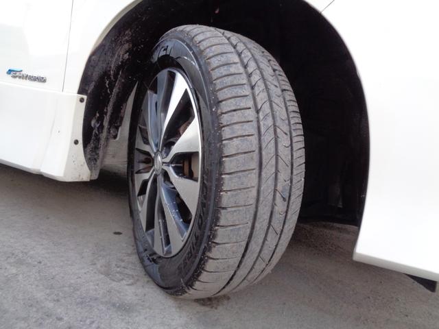 セレナ ハイウェイスター　エマージェンシーブレーキサポート　メモリーナビ　ＣＤ　ＤＶＤ　ブルーレイ　ＳＤ　ＡＵＸ　ＵＳＢ　フルセグ　ブルートゥース　アラウンドビューカメラ　両側パワースライド　ＬＥＤオートヘッドライト　フォグ（73枚目）