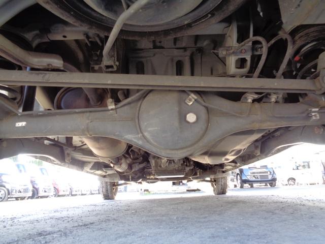 ＮＶ１００クリッパーバン ＤＸ　ＧＬパッケージ　ハイルーフ　タイミングベルト交換済　ダイナモ交換済　メモリーナビ　ＣＤ　地デジＴＶ　バックカメラ　ＥＴＣ　社外ＬＥＤヘッドライトバルブ　キーレスキー　プライバシーガラス（24枚目）