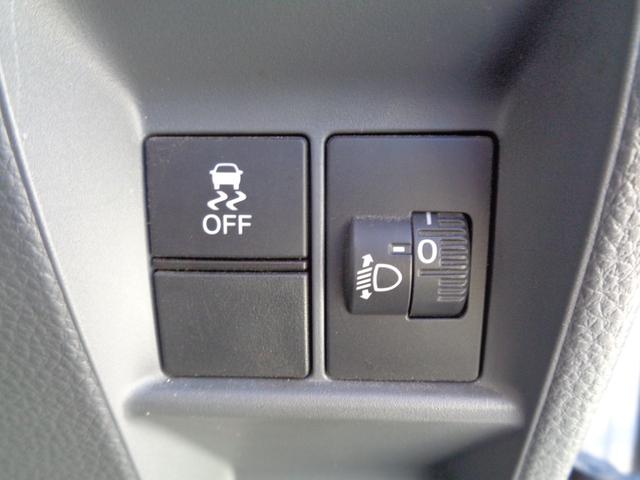 Ｎ－ＶＡＮ Ｇ　４ＷＤ　６速マニュアル車　ＡＭＦＭラジオ　キーレスキー　プライバシーガラス　ドアバイザー　ヘッドライトレベライザー　オートエアコン　両側スライドドア（23枚目）