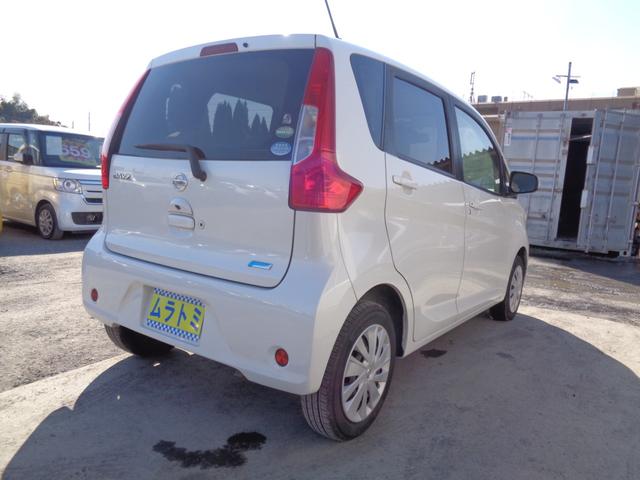 デイズ X 後期型 エマージェンシーブレーキサポート メモリーナビ CD DVD SD AUX USB フルセグTV ブルートゥース アラウンドビューカメラ ETC オートエアコン(10枚目)