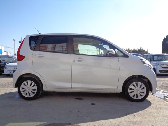 デイズ X 後期型 エマージェンシーブレーキサポート メモリーナビ CD DVD SD AUX USB フルセグTV ブルートゥース アラウンドビューカメラ ETC オートエアコン(11枚目)