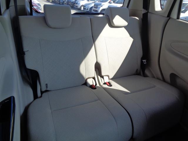 デイズ X 後期型 エマージェンシーブレーキサポート メモリーナビ CD DVD SD AUX USB フルセグTV ブルートゥース アラウンドビューカメラ ETC オートエアコン(16枚目)