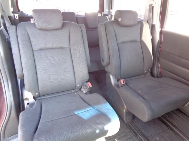 ステップワゴンスパーダ Ｚ　インターナビセレクション　後期型　７人乗　ＨＤＤナビ　ＣＤ　ＤＶＤ　ＭＳＶ　地デジＴＶ　バックカメラ　ビルトインＥＴＣ　フリップダウンモニター　ドラレコ　両側パワースライドドア　ＨＩＤオートヘッドライト　フォグライト（16枚目）