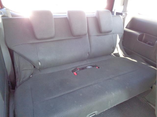 ステップワゴンスパーダ Ｚ　インターナビセレクション　後期型　７人乗　ＨＤＤナビ　ＣＤ　ＤＶＤ　ＭＳＶ　地デジＴＶ　バックカメラ　ビルトインＥＴＣ　フリップダウンモニター　ドラレコ　両側パワースライドドア　ＨＩＤオートヘッドライト　フォグライト（18枚目）