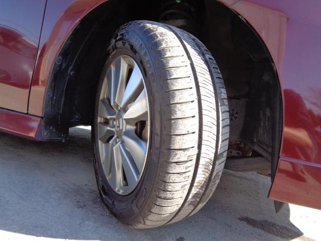 ステップワゴンスパーダ Ｚ　インターナビセレクション　後期型　７人乗　ＨＤＤナビ　ＣＤ　ＤＶＤ　ＭＳＶ　地デジＴＶ　バックカメラ　ビルトインＥＴＣ　フリップダウンモニター　ドラレコ　両側パワースライドドア　ＨＩＤオートヘッドライト　フォグライト（32枚目）