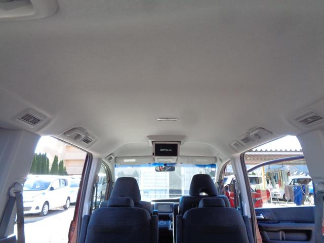 ステップワゴンスパーダ Ｚ　インターナビセレクション　後期型　７人乗　ＨＤＤナビ　ＣＤ　ＤＶＤ　ＭＳＶ　地デジＴＶ　バックカメラ　ビルトインＥＴＣ　フリップダウンモニター　ドラレコ　両側パワースライドドア　ＨＩＤオートヘッドライト　フォグライト（42枚目）