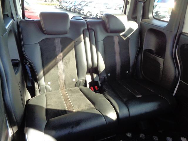 Ｎ－ＢＯＸカスタム Ｇ・Ｌターボホンダセンシング　ツートーンカラー　メモリーナビ　ＣＤ　ＤＶＤ　ＳＤ　フルセグ　ブルートゥース　バックカメラ　ビルトインＥＴＣ　ＬＥＤオートヘッドライト　ＬＥＤフォグ　両側パワースライド　ＬＫＡＳクルコン　ルーフ雹害（29枚目）