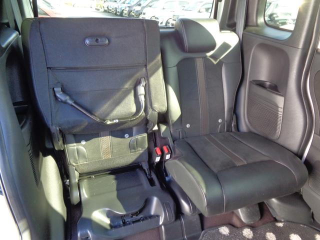 Ｎ－ＢＯＸカスタム Ｇ・Ｌターボホンダセンシング　ツートーンカラー　メモリーナビ　ＣＤ　ＤＶＤ　ＳＤ　フルセグ　ブルートゥース　バックカメラ　ビルトインＥＴＣ　ＬＥＤオートヘッドライト　ＬＥＤフォグ　両側パワースライド　ＬＫＡＳクルコン　ルーフ雹害（30枚目）