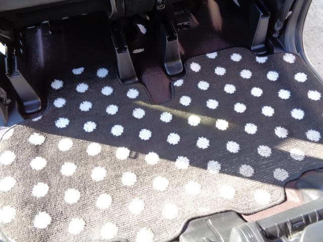 Ｎ－ＢＯＸカスタム Ｇ・Ｌターボホンダセンシング　ツートーンカラー　メモリーナビ　ＣＤ　ＤＶＤ　ＳＤ　フルセグ　ブルートゥース　バックカメラ　ビルトインＥＴＣ　ＬＥＤオートヘッドライト　ＬＥＤフォグ　両側パワースライド　ＬＫＡＳクルコン　ルーフ雹害（46枚目）