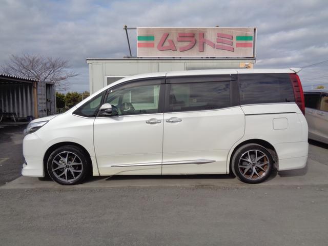 ★全車入庫チェック済★納車前にリフトアップをして点検を行ってからご納車しております！これにより、お客様に安心した車両をご紹介出来ます！