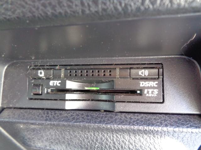 ＤＳＲＣ対応ビルトインＥＴＣ♪