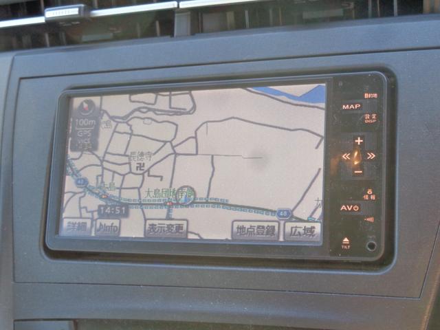 プリウス Ｌ　ＨＤＤナビ　ＣＤ　ＤＶＤ　ＭＳＶ　地デジＴＶ　ブルートゥース　バックカメラ　ビルトインＥＴＣ　純正１５インチアルミ　ウィンカードアミラー　ドアバイザー　スマートキー　オートエアコン　オートライト機能（20枚目）