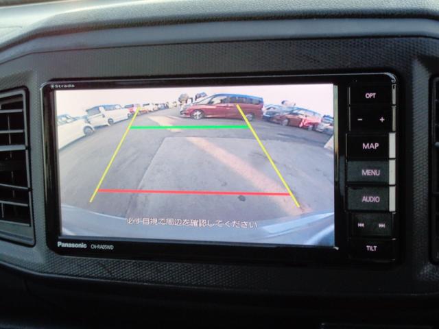 ミライース Ｌ　ＳＡＩＩＩ　スマートアシストＩＩＩ　メモリーナビ　ＣＤ　ＤＶＤ　ＳＤ　フルセグＴＶ　ブルートゥース　バックカメラ　ドラレコ　オートハイビーム　キーレスキー　セキュリティ　社外１３インチアルミ（20枚目）