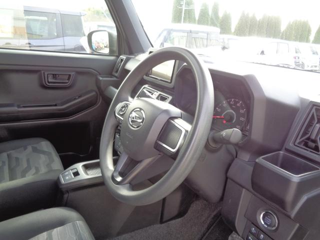 タフト Ｘ　スカイフィールトップ　スマートアシストＩＩＩ　ディスプレイオーディオ　ＣＤ　ＤＶＤ　ＵＳＢ　ブルートゥース　バックカメラ　ＥＴＣ　ＬＥＤオートヘッドライト　ＬＥＤフォグライト　前後ドラレコ（15枚目）