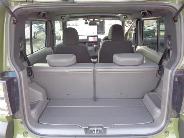 タフト Ｘ　スカイフィールトップ　スマートアシストＩＩＩ　ディスプレイオーディオ　ＣＤ　ＤＶＤ　ＵＳＢ　ブルートゥース　バックカメラ　ＥＴＣ　ＬＥＤオートヘッドライト　ＬＥＤフォグライト　前後ドラレコ（19枚目）