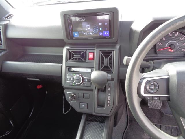 タフト Ｘ　スカイフィールトップ　スマートアシストＩＩＩ　ディスプレイオーディオ　ＣＤ　ＤＶＤ　ＵＳＢ　ブルートゥース　バックカメラ　ＥＴＣ　ＬＥＤオートヘッドライト　ＬＥＤフォグライト　前後ドラレコ（20枚目）