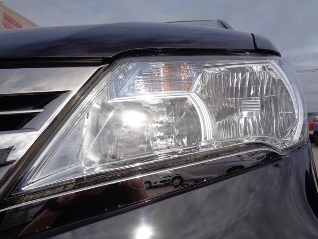 セレナ ライダー　ブラックライン　Ｓ－ハイブリッド　アルパイン大画面メモリーナビ　ＣＤ　ＤＶＤ　ＳＤ　フルセグＴＶ　ブルートゥース　バックカメラ　フリップダウンモニター　ビルトインＥＴＣ　両側パワースライド　ＨＩＤオートヘッドライト　フォグライト　雹害（18枚目）