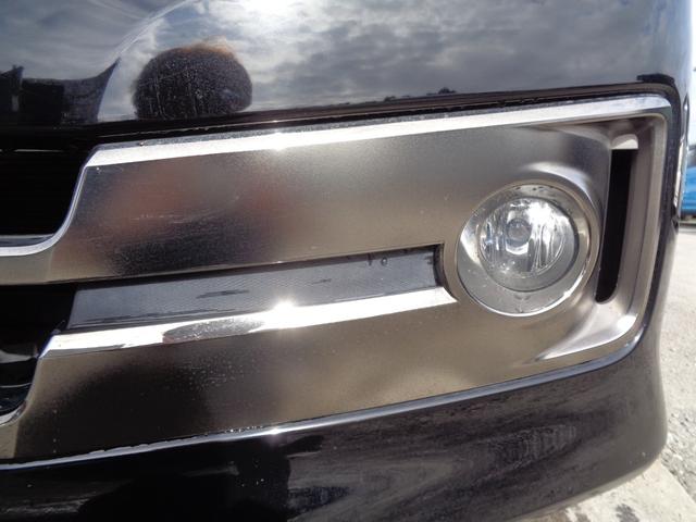 セレナ ライダー　ブラックライン　Ｓ－ハイブリッド　アルパイン大画面メモリーナビ　ＣＤ　ＤＶＤ　ＳＤ　フルセグＴＶ　ブルートゥース　バックカメラ　フリップダウンモニター　ビルトインＥＴＣ　両側パワースライド　ＨＩＤオートヘッドライト　フォグライト　雹害（20枚目）