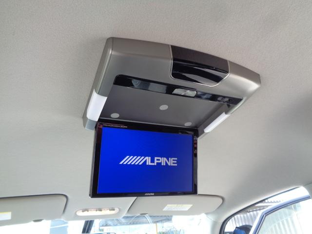セレナ ライダー　ブラックライン　Ｓ－ハイブリッド　アルパイン大画面メモリーナビ　ＣＤ　ＤＶＤ　ＳＤ　フルセグＴＶ　ブルートゥース　バックカメラ　フリップダウンモニター　ビルトインＥＴＣ　両側パワースライド　ＨＩＤオートヘッドライト　フォグライト　雹害（44枚目）