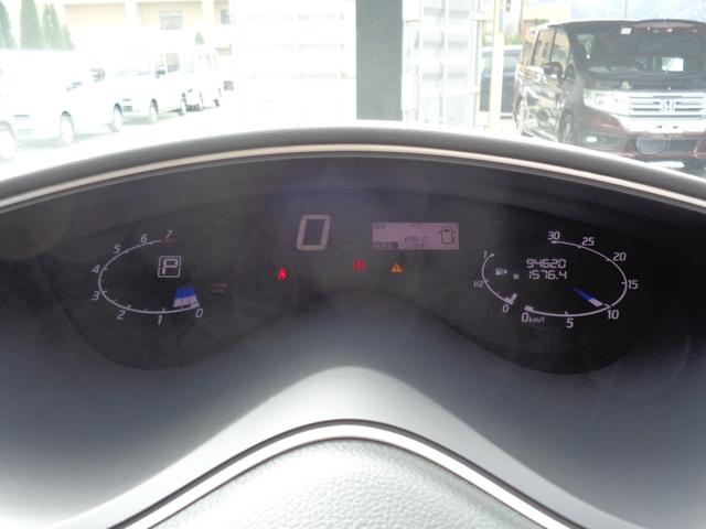 セレナ ライダー　ブラックライン　Ｓ－ハイブリッド　アルパイン大画面メモリーナビ　ＣＤ　ＤＶＤ　ＳＤ　フルセグＴＶ　ブルートゥース　バックカメラ　フリップダウンモニター　ビルトインＥＴＣ　両側パワースライド　ＨＩＤオートヘッドライト　フォグライト　雹害（60枚目）