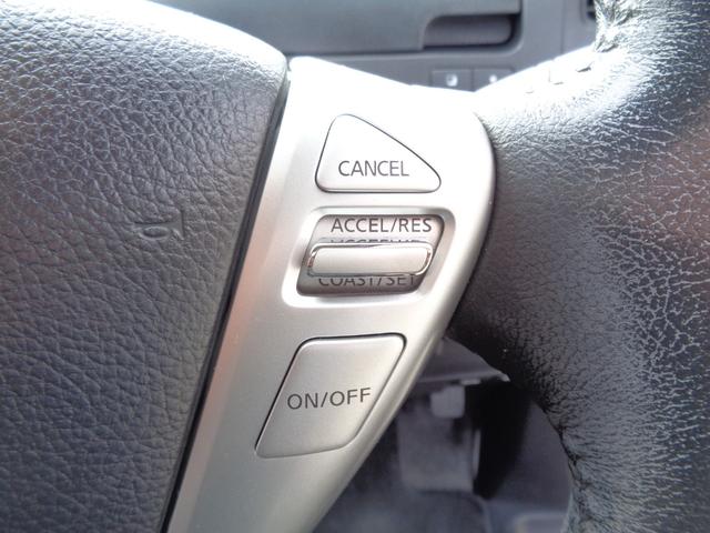 セレナ ライダー　ブラックライン　Ｓ－ハイブリッド　アルパイン大画面メモリーナビ　ＣＤ　ＤＶＤ　ＳＤ　フルセグＴＶ　ブルートゥース　バックカメラ　フリップダウンモニター　ビルトインＥＴＣ　両側パワースライド　ＨＩＤオートヘッドライト　フォグライト　雹害（63枚目）