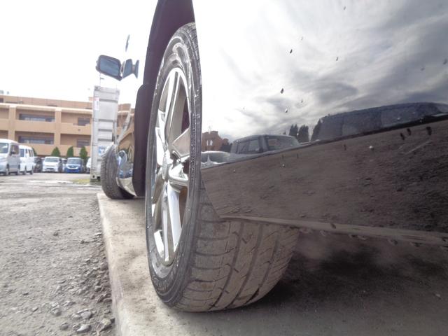 セレナ ライダー　ブラックライン　Ｓ－ハイブリッド　アルパイン大画面メモリーナビ　ＣＤ　ＤＶＤ　ＳＤ　フルセグＴＶ　ブルートゥース　バックカメラ　フリップダウンモニター　ビルトインＥＴＣ　両側パワースライド　ＨＩＤオートヘッドライト　フォグライト　雹害（77枚目）