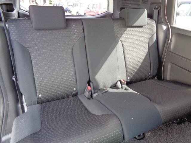 フリードスパイク G ジャストセレクション HDDナビ CD DVD MSV 地デジTV バックカメラ ビルトインETC HIDオートヘッドライト 社外14インチアルミ オートエアコン 両側スライドドア キーレスキー ドアバイザー 雹害(16枚目)