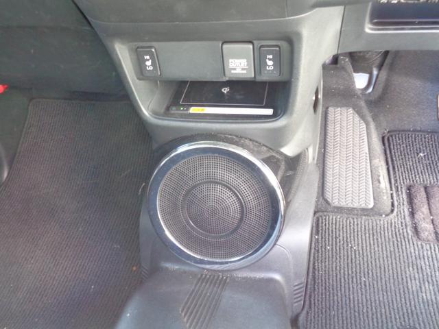 Ｎ－ＢＯＸスラッシュ Ｘ・ターボパッケージ　ツートーンカラー　ＣＴＢＡブレーキサポート　サウンドマッピング　メモリーナビ　ＣＤ　ＤＶＤ　ＳＤ　フルセグ　ブルートゥース　バックカメラ　ＥＴＣ　ドラレコ　純正１５インチＡＷ　ＨＩＤオートヘッドライト（22枚目）