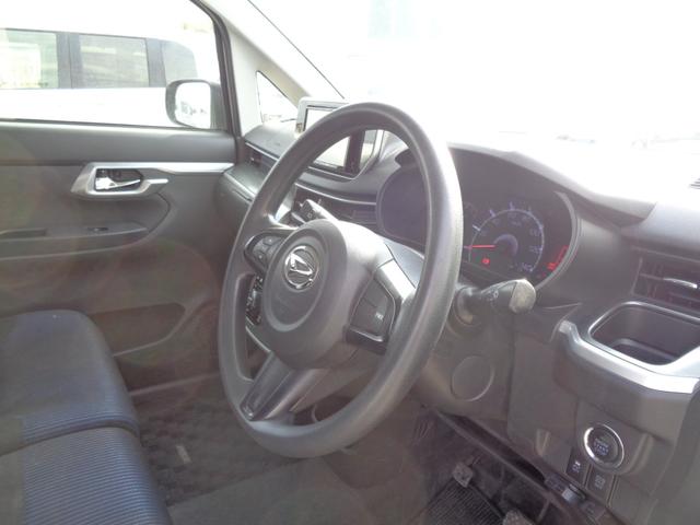 ムーヴ カスタム　Ｘスペシャル　メモリーナビ　ＣＤ　ＤＶＤ　ＳＤ　ＵＳＢ　バックカメラ　ＥＴＣ　ＬＥＤオートヘッドライト　ＬＥＤフォグ　オートエアコン　純正１４インチアルミ　ウィンカードアミラー　スマートキー　イモビ／セキュリティ（14枚目）