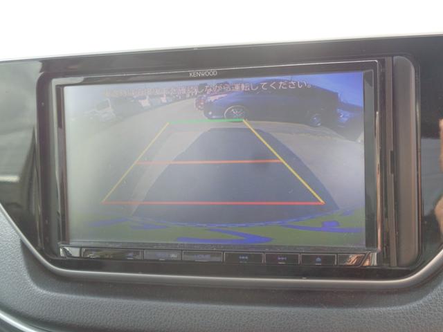 ムーヴ カスタム　Ｘスペシャル　メモリーナビ　ＣＤ　ＤＶＤ　ＳＤ　ＵＳＢ　バックカメラ　ＥＴＣ　ＬＥＤオートヘッドライト　ＬＥＤフォグ　オートエアコン　純正１４インチアルミ　ウィンカードアミラー　スマートキー　イモビ／セキュリティ（20枚目）