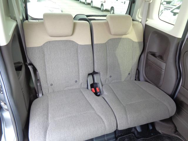 Ｎ－ＢＯＸ Ｇ　後期型　ホンダセンシング　メモリーナビ　ＣＤ　ＤＶＤ　ＳＤ　ＵＳＢ　ブルートゥース　バックカメラ　ＥＴＣ　ＬＥＤオートヘッドライト　ＬＫＡＳクルーズコントロール　パーキングサポート　レンタアップ車輛（21枚目）