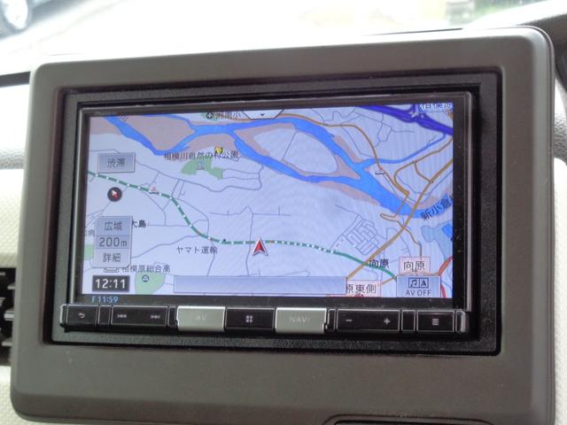 Ｎ－ＢＯＸ Ｇ　後期型　ホンダセンシング　メモリーナビ　ＣＤ　ＤＶＤ　ＳＤ　ＵＳＢ　ブルートゥース　バックカメラ　ＥＴＣ　ＬＥＤオートヘッドライト　ＬＫＡＳクルーズコントロール　パーキングサポート　レンタアップ車輛（24枚目）