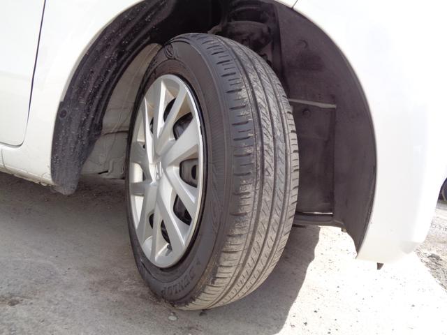 Ｎ－ＢＯＸ Ｌ　後期型　ホンダセンシング　メモリーナビ　ＣＤ　ＵＳＢ　ＳＤ　ブルートゥース　バックカメラ　ＬＥＤオートヘッドライト　左パワースライド　パーキングサポート　ＬＫＡＳクルーズコントロール　オートエアコン（11枚目）