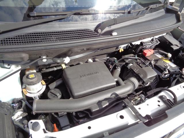 Ｎ－ＢＯＸ Ｌ　後期型　ホンダセンシング　メモリーナビ　ＣＤ　ＵＳＢ　ＳＤ　ブルートゥース　バックカメラ　ＬＥＤオートヘッドライト　左パワースライド　パーキングサポート　ＬＫＡＳクルーズコントロール　オートエアコン（12枚目）