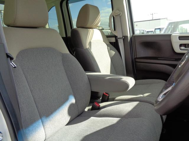 Ｎ－ＢＯＸ Ｌ　後期型　ホンダセンシング　メモリーナビ　ＣＤ　ＵＳＢ　ＳＤ　ブルートゥース　バックカメラ　ＬＥＤオートヘッドライト　左パワースライド　パーキングサポート　ＬＫＡＳクルーズコントロール　オートエアコン（19枚目）