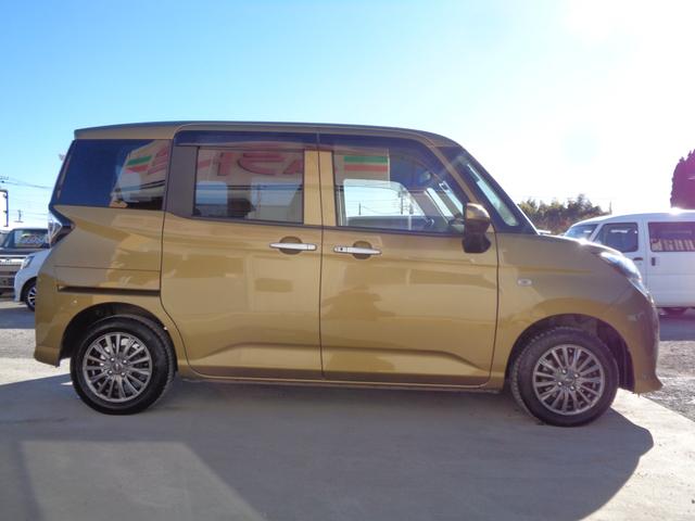 タンク X S スマートアシスト メモリーナビ CD DVD SD フルセグTV ブルートゥース バックカメラ ビルトインETC2.0 ドラレコ 左パワースライドドア オートライト 社外14インチアルミ(8枚目)