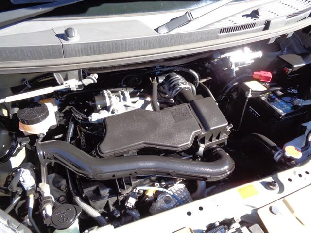 タンク X S スマートアシスト メモリーナビ CD DVD SD フルセグTV ブルートゥース バックカメラ ビルトインETC2.0 ドラレコ 左パワースライドドア オートライト 社外14インチアルミ(12枚目)