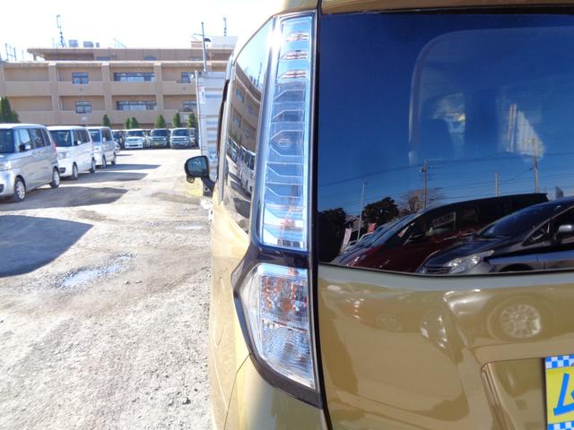 タンク X S スマートアシスト メモリーナビ CD DVD SD フルセグTV ブルートゥース バックカメラ ビルトインETC2.0 ドラレコ 左パワースライドドア オートライト 社外14インチアルミ(24枚目)