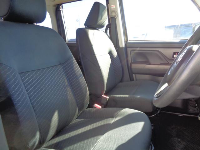 タンク X S スマートアシスト メモリーナビ CD DVD SD フルセグTV ブルートゥース バックカメラ ビルトインETC2.0 ドラレコ 左パワースライドドア オートライト 社外14インチアルミ(28枚目)