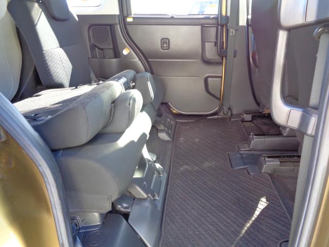 タンク X S スマートアシスト メモリーナビ CD DVD SD フルセグTV ブルートゥース バックカメラ ビルトインETC2.0 ドラレコ 左パワースライドドア オートライト 社外14インチアルミ(30枚目)