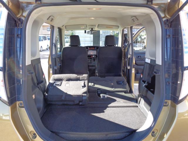 タンク X S スマートアシスト メモリーナビ CD DVD SD フルセグTV ブルートゥース バックカメラ ビルトインETC2.0 ドラレコ 左パワースライドドア オートライト 社外14インチアルミ(36枚目)