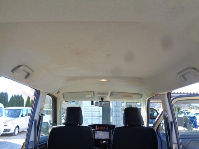 タンク X S スマートアシスト メモリーナビ CD DVD SD フルセグTV ブルートゥース バックカメラ ビルトインETC2.0 ドラレコ 左パワースライドドア オートライト 社外14インチアルミ(42枚目)