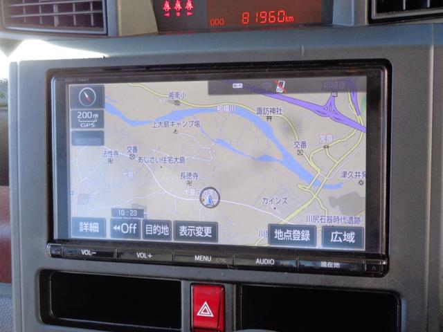 タンク X S スマートアシスト メモリーナビ CD DVD SD フルセグTV ブルートゥース バックカメラ ビルトインETC2.0 ドラレコ 左パワースライドドア オートライト 社外14インチアルミ(52枚目)