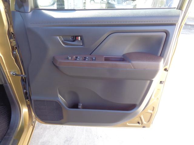 タンク X S スマートアシスト メモリーナビ CD DVD SD フルセグTV ブルートゥース バックカメラ ビルトインETC2.0 ドラレコ 左パワースライドドア オートライト 社外14インチアルミ(64枚目)