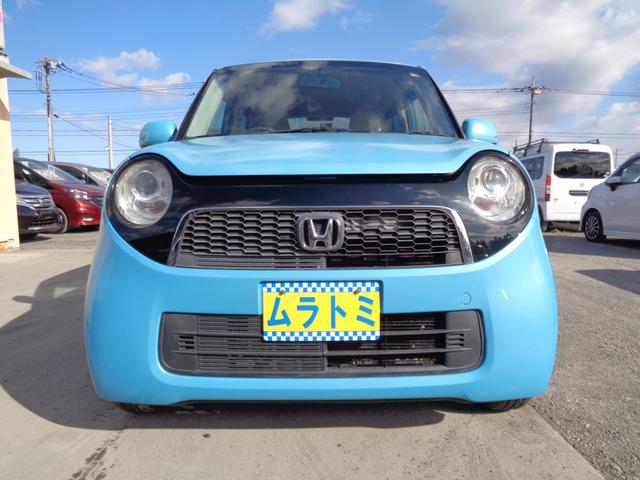 N-ONE ツアラー・Lパッケージ カロッツエリアスマホ対応オーディオ USB ブルートゥース ETC HIDオートヘッドライト パドルシフト クルーズコントロール 純正14インチアルミ オートエアコン ウィンカードアミラー(6枚目)