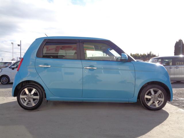 N-ONE ツアラー・Lパッケージ カロッツエリアスマホ対応オーディオ USB ブルートゥース ETC HIDオートヘッドライト パドルシフト クルーズコントロール 純正14インチアルミ オートエアコン ウィンカードアミラー(8枚目)