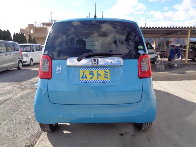 N-ONE ツアラー・Lパッケージ カロッツエリアスマホ対応オーディオ USB ブルートゥース ETC HIDオートヘッドライト パドルシフト クルーズコントロール 純正14インチアルミ オートエアコン ウィンカードアミラー(9枚目)