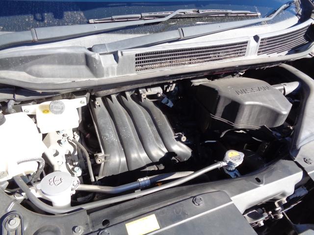 セレナ ハイウェイスター メモリーナビ CD DVD SD USB AUX フルセグTV ブルートゥース バックカメラ ビルトインETC フリップダウンモニター ドラレコ HIDオートヘッドライト フォグ 両側パワースライド(12枚目)