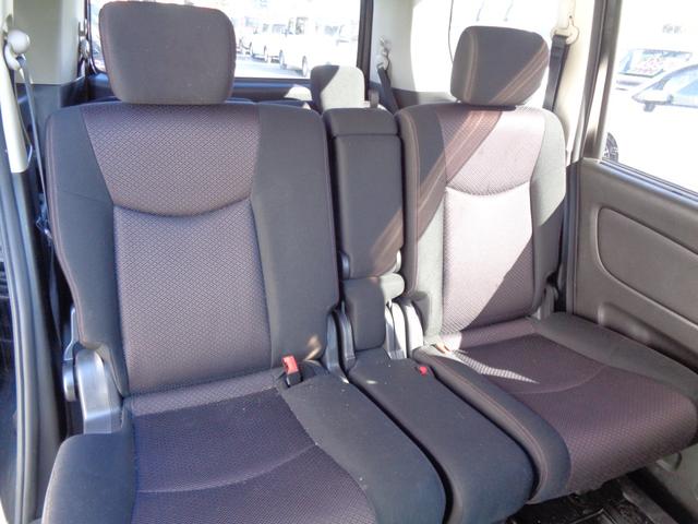 セレナ ハイウェイスター メモリーナビ CD DVD SD USB AUX フルセグTV ブルートゥース バックカメラ ビルトインETC フリップダウンモニター ドラレコ HIDオートヘッドライト フォグ 両側パワースライド(21枚目)