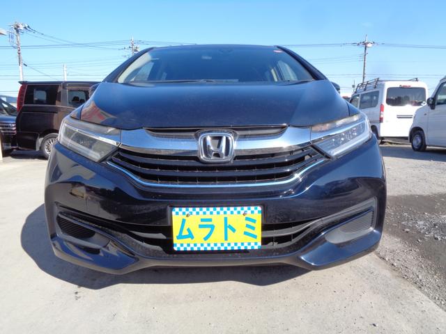 シャトル ハイブリッドＸ　ＣＴＢＡ　メモリーナビ　ＣＤ　ＤＶＤ　ＵＳＢ　フルセグＴＶ　ブルートゥース　バックカメラ　ビルトインＥＴＣ　ハーフレザーシート　革ハンドル　パドルシフト　クルーズコントロール　ＬＥＤオートヘッドライト（6枚目）